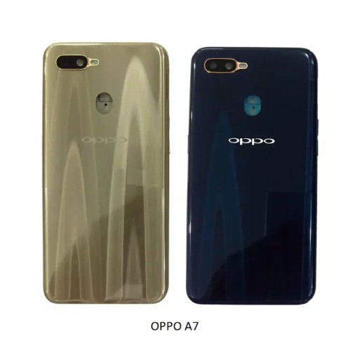 เคส Oppo A7*********