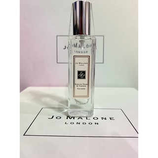 JOMALONE ENGLISH PEAR  ▪️ 30ml  ▪️ INBOX 1290.- ▪️ ส่งฟรีJOMALONE ENGLISH PEAR  ▪️ 30ml  ▪️ INBOX 1290.- ▪️ ส่งฟรีJOMALO