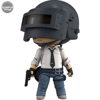 Good Smile Company Nendoroid The Lone Survivor 4580416907828 (Figure)