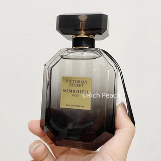 Victorias Secret Bombshell Oud Edp ขนาด 100 ml.