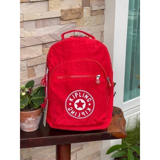 Kipling Clas Seoul Backpack