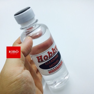 น้ำยาล้างสี TC350 Hobby Cleaning Model 240ml