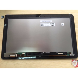 Sz LQ108M1JW01 LTL108HL01 หน้าจอสัมผัส LCD พร้อมเซนเซอร์ดิจิทัล แบบเต็ม สําหรับแท็บเล็ต Dell Venue 11 pro 7130 7139