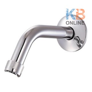 A6022 974 845 ก้านฝักบัวก้านแข็ง | American Standard A6022 974 845 Shower Arm