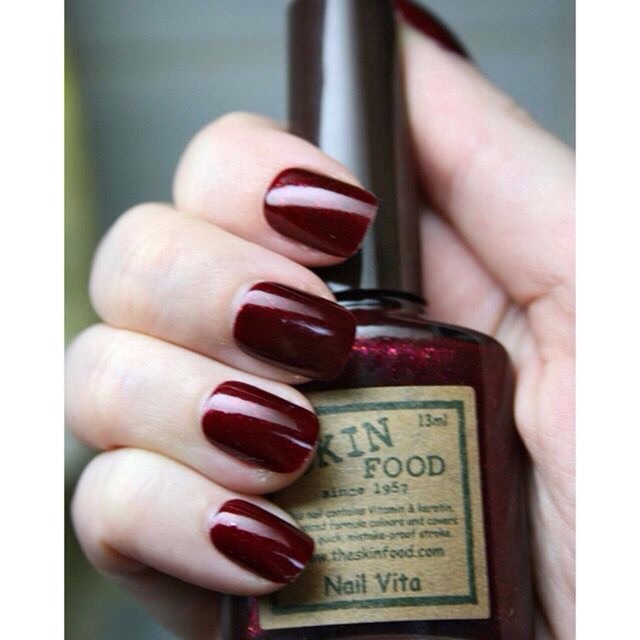 Skinfood Nail Vita