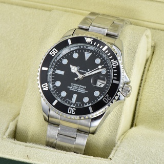 Rlx Submariner Series นาฬิกาข้อมือ เรืองแสง ราคาไม่แพง สําหรับผู้ชาย