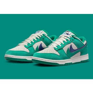 (ของแท้ 100%) Nike Dunk Low “Neptune Green”(W) จากช็อปไทย