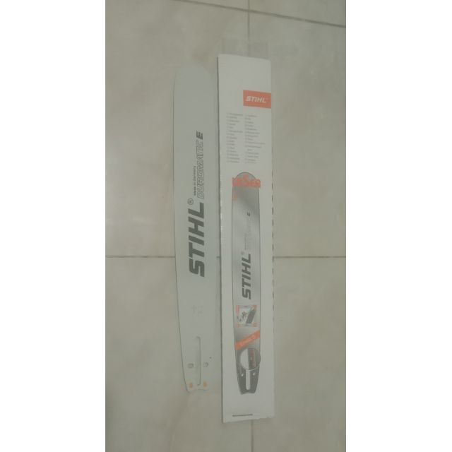 บาร์เลื่อยยนต์18นิ้ว(STIHL)แท้