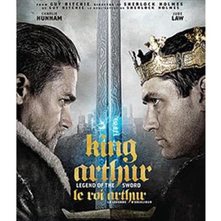 King Arthur: Legend of the Sword (2017) คิง อาร์เธอร์ ตำนานแห่งดาบราชันย์