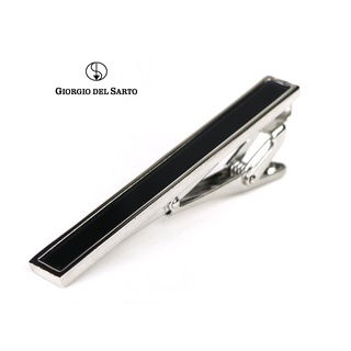 GIORGIO DEL SARTO TIE BAR ไทบาร์ คลิปหนีบเนคไท