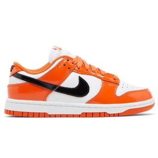 Nike Dunk Low Patent Halloween (W)