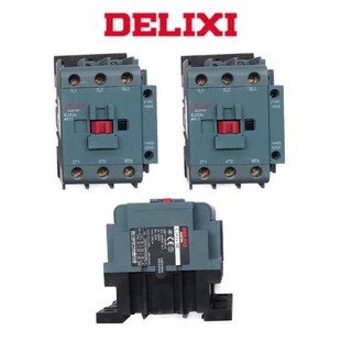 แมกเนติกDELIXI-CJX2s4011-60A(220VAC)