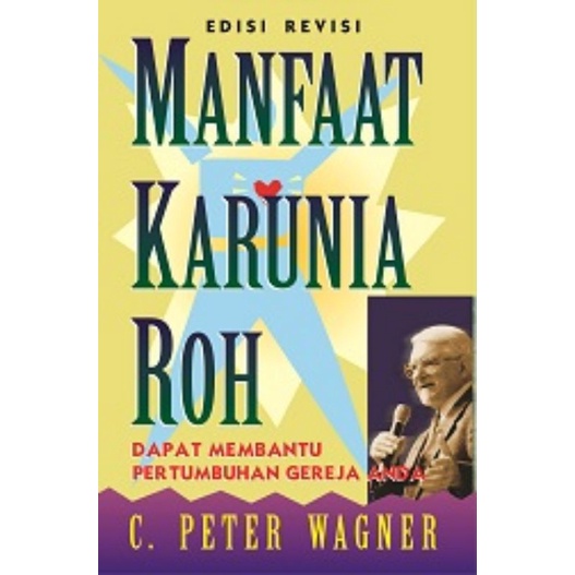 Gift-karunia Spirit Benefits หนังสือ (แก้ไขแล้ว) (George Mas)