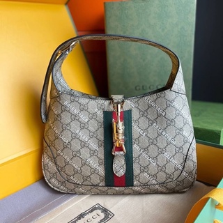 GUCCI X BALEN Jackie Bag 1961 พร้อมส่ง