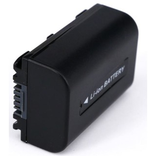 แบตกล้องโซนี่ รุ่นแบต SONY NP-FV50  4800mah for Sony NP-FV30, NP-FV50