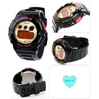 Casio Baby-G รุ่น BGD-121-1DR