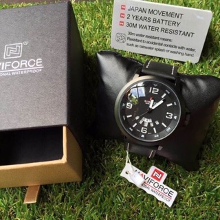 NAVIFORCE แท้