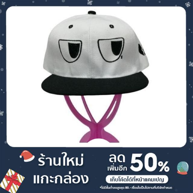 หมวกมิกกี้แฟชั่นวัยรุ่นใส่เที่ยว หมวกแก๊ป มี 3 สี