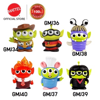 ดิสนีย์ พิกซาร์ เอเลี่ยน 1 ชิ้น คละแบบ  Disney Pixar Aliens Collectable 1 pc. random GMJ30 (B)