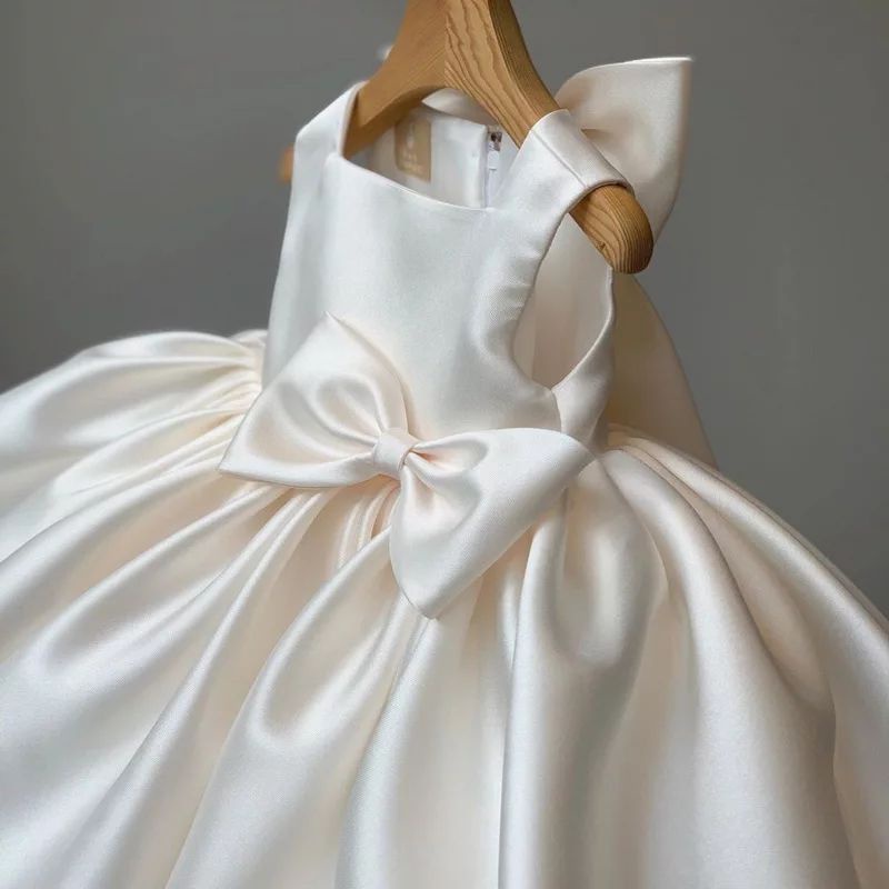 CHILDRENS PARTY DRESS / GIRLS DRESS / BABY GIRLS BIRTHDAY DRESS