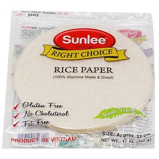 Sunlee Spring Poll Sheet 340g  ซันลีสปริงโพล 340 กรัม