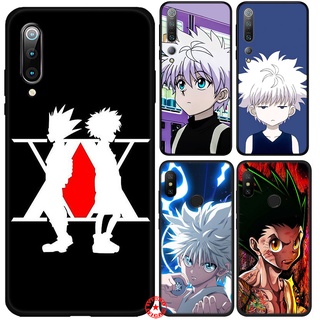 เคสนิ่ม ลาย Hunter x Hunter MY26 สําหรับ Xiaomi Mi Poco X3 X2 C3 F3 F2 Pro NFC GT pocophone F1