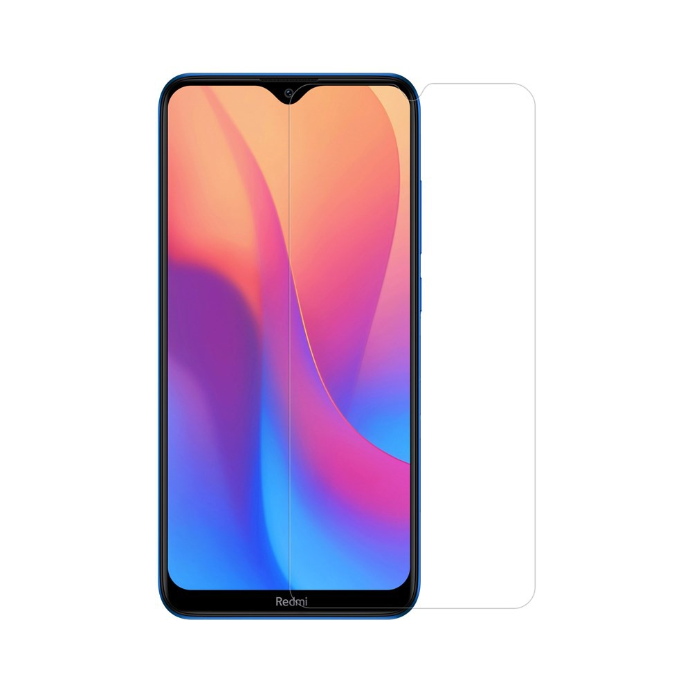 ฟิล์มกระจกนิรภัย Nillkin 9 H 0.33 มม. สำหรับ Xiaomi Redmi 8 A / 8