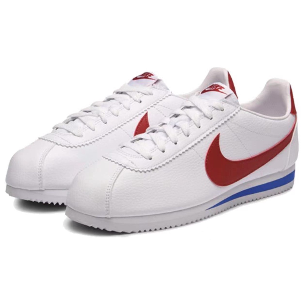 nike cortez forrest gump pantip