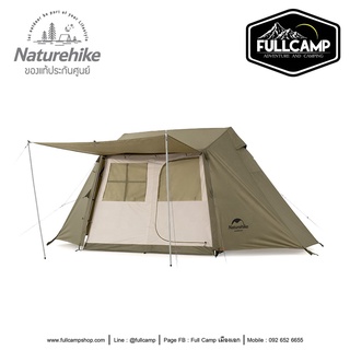 Naturehike Village 5.0 Tent