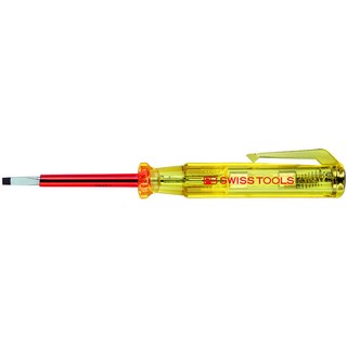 PB Swiss Tools ไขควงเช็คไฟ รุ่น PB 175.0-50 ( Voltage Tester )