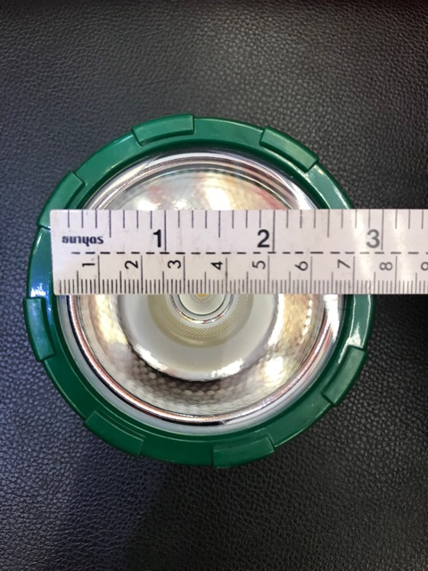 หน้าไฟ ไฟส่องกบ ไฟฉาย คาดหัว ตราช้าง รุ่น TS-777 มีจอดิจิตอล ใช้ดีมาก ไฟคาดหัว กรีดยาง จับปลา จับกบ - รูปที่ 3