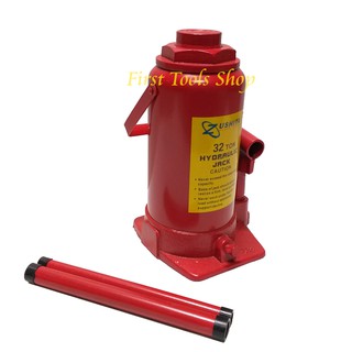 แม่แรง 32 ตัน Zushita Hydraulic Jack 32 Ton