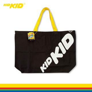 Kidkid(คิดคิด) กระเป๋า KidKid Tote Bag Limited Edition สีดำ