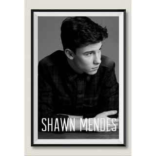 โปสเตอร์ SHAWN MENDES