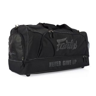 กระเป๋า "BAG2" Fairtex Gym Bag