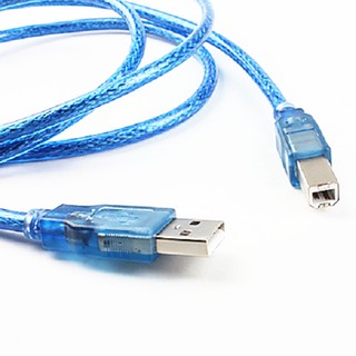 สายUSB PTINTER CABLE AM/BM 3M