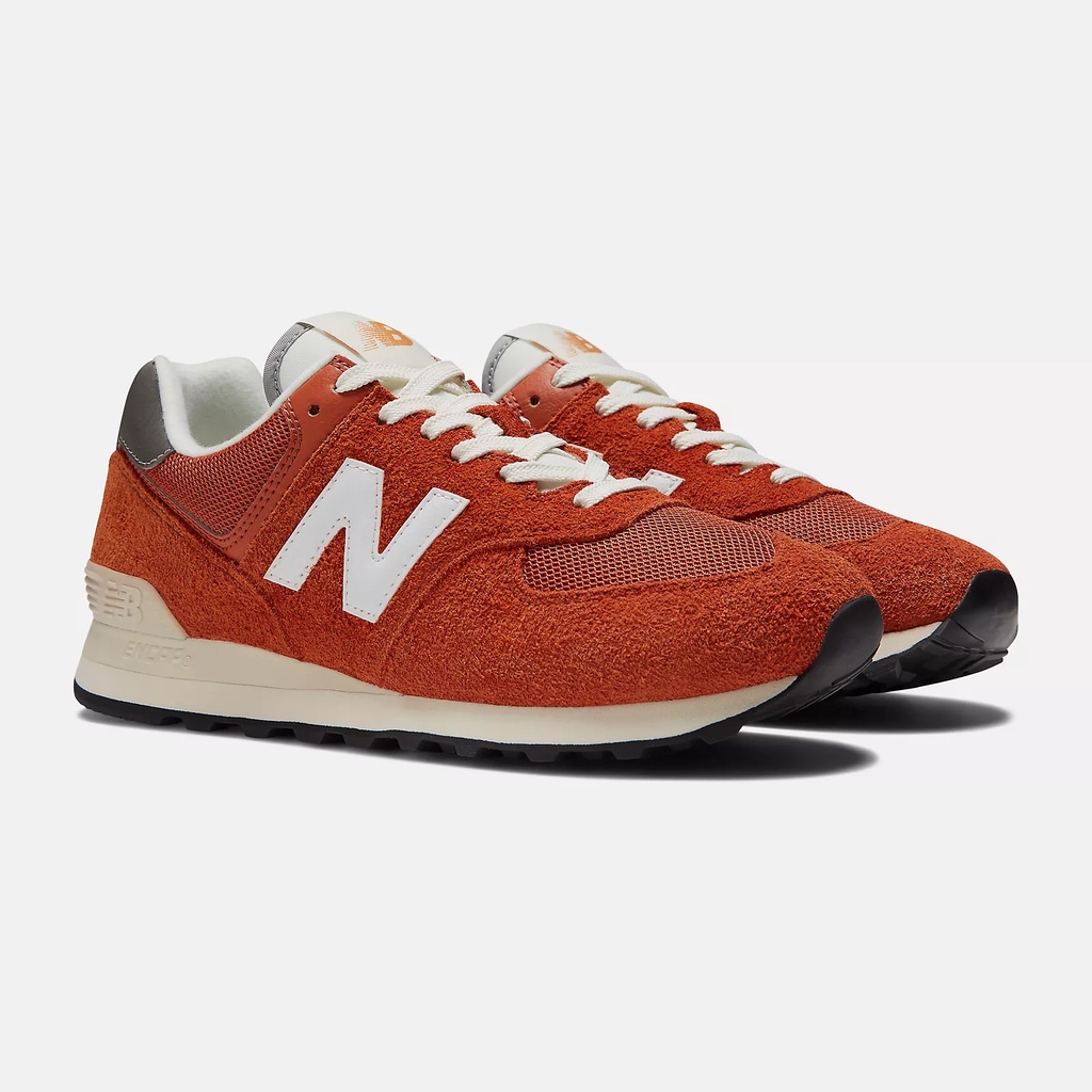 New Balance รองเท้าผ้าใบผู้ชาย 574 (3สี)
