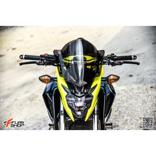 ชิวหน้า ERMAX FOR HONDA CB500F