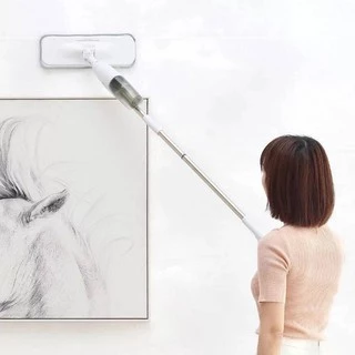 Deerma TB500 Spray Mop / Deerma TB900 ไม้ถูพื้น หัวฉีดน้ำแบบสเปรย สะอาดง่าย