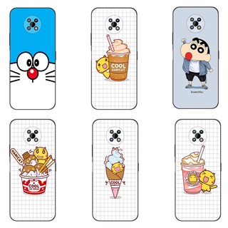 For Nokia G50 เคส Soft กรณีซิลิโคน TPU Cover Nokia G50 Casing Printed Animed Cartoon