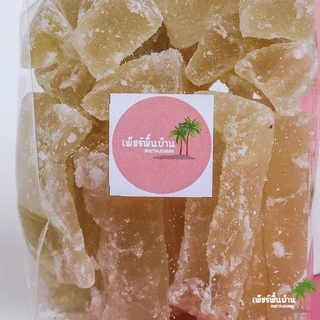 ราคาส่ง🌟ฟักเชื่อมแห้ง กวยเต็ง เพชรบุรี หวานกรอบ อร่อย แบบเต็มชิ้น / เศษหัวท้าย 2.5 กก / 5 กก / 10 กก