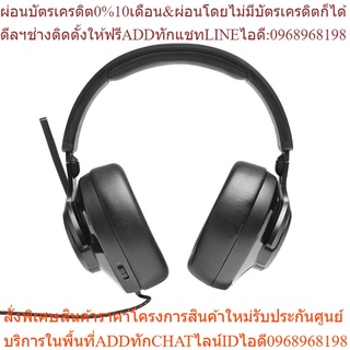 หูฟัง GAMING JBL QUANTUM 300