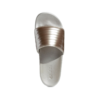 ลดเพิ่ม 7% ใส่โค้ด 7DISCOUNT15 รองเท้าแตะนิ่ม Adidas Adilette Comfort ผู้หญิง (FY7898) - แท้/ป้ายไทย