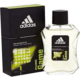 Adidas Pure Game EDT 100 ml.