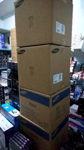 DRUM SAMSUNG MLT-R R307แท้ศูนย์ - panatthakrit - ThaiPick