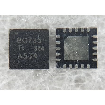 BQ735 BQ24735 สินค้าในไทยพร้อมส่ง