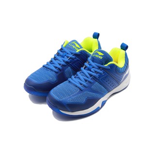 รองเท้าแบดมินตัน LI NING CLOUD ACE BLUE