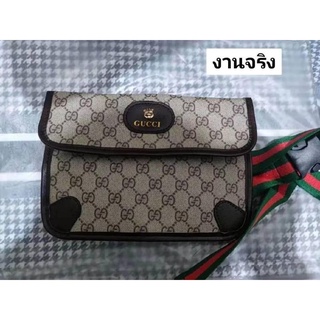 กระเป๋า คาด อก Gucci