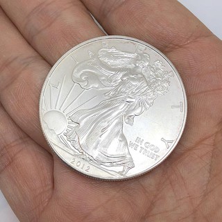 เหรียญสะสม UNITED DTTES OF AMERICA LIRFRTY IN GOT WE TRUST ONE DOLLAR