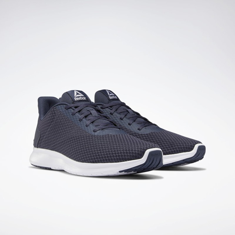 Originalส่งฟรีลดเพิ่ม 40.- Reebok รองเท้าวิ่งสำหรับผู้ชาย ไซส์ 8-13 ...